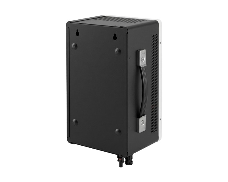 Система резервного живлення (інвертор та батарея) Sako Alpha-ESS-500W/1KWh настінна. Потужність 500 Вт, енергоємність 1004.8 Вт*год, LifePO4