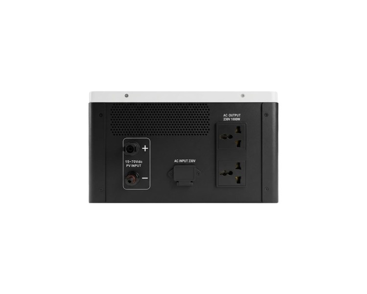 Cистема резервного живлення (інвертор та батарея) Sako Alpha-ESS-1000W/2KWh настінна. Потужність 1000 Вт, енергоємність 2009.6 Вт*год, LifePO4