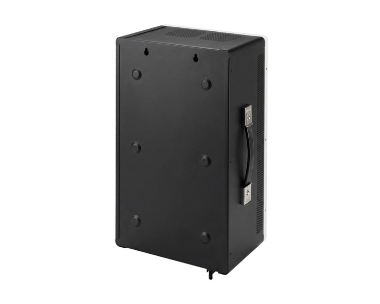 Cистема резервного живлення (інвертор та батарея) Sako Alpha-ESS-1000W/2KWh настінна. Потужність 1000 Вт, енергоємність 2009.6 Вт*год, LifePO4
