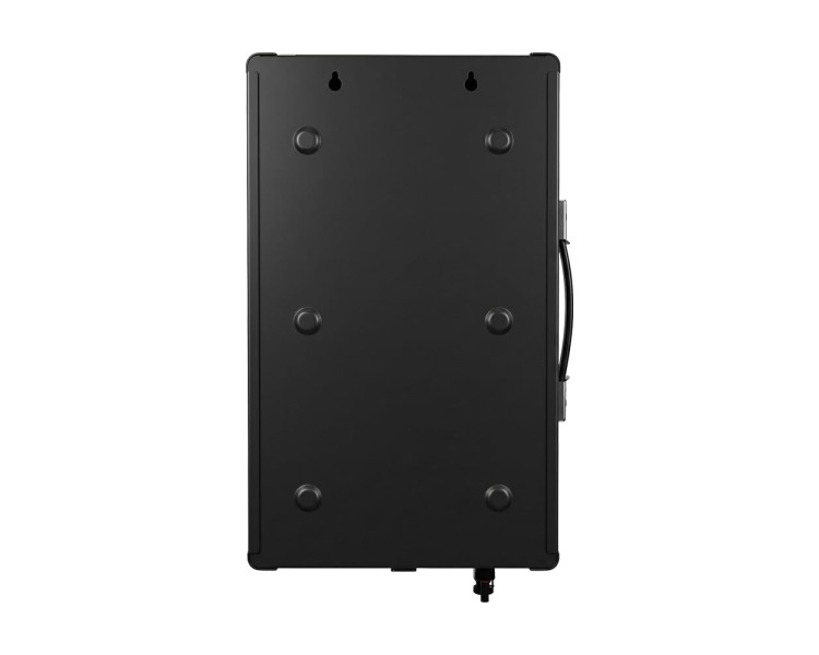 Cистема резервного живлення (інвертор та батарея) Sako Alpha-ESS-1000W/2KWh настінна. Потужність 1000 Вт, енергоємність 2009.6 Вт*год, LifePO4