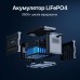 Портативна зарядна станція OUPES S024 Lite 2400W 2232Wh LiFePO4