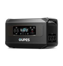 Портативна зарядна станція OUPES HP3000 (Mega 2 Pro) 3000W 2048Wh LiFePO4