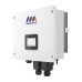 Гібридний інвертор для сонячних панелей 6kW Off-Grid Megarevo 06KL1D