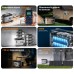 Портативна зарядна станція OUKITEL P5000E Pro Max 6000W 5120Wh