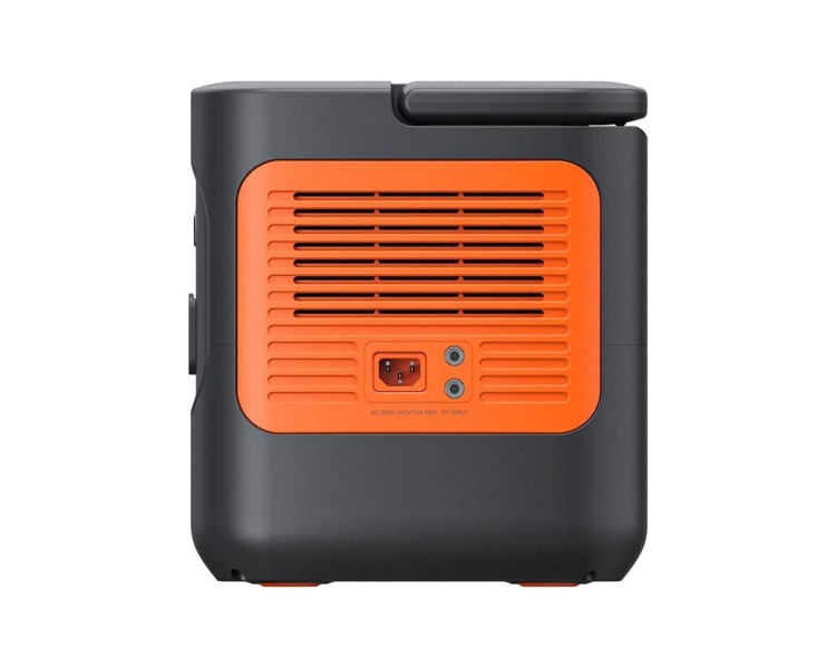 Портативна зарядна станція Jackery Explorer 2000 V2 2200W 2042Wh LiFePO4