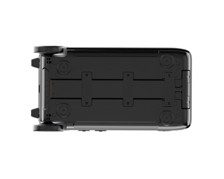 Портативна зарядна станція OUKITEL P5000E Plus 3600W 5120Wh