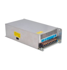 Блок живлення KRF-1240PB Kraft 12V/40A