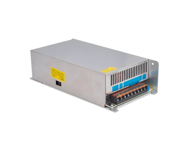 Блок живлення KRF-1240PB Kraft 12V/40A