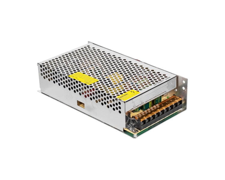 Блок живлення Mustang Energy PS-1220PB 12V/20A