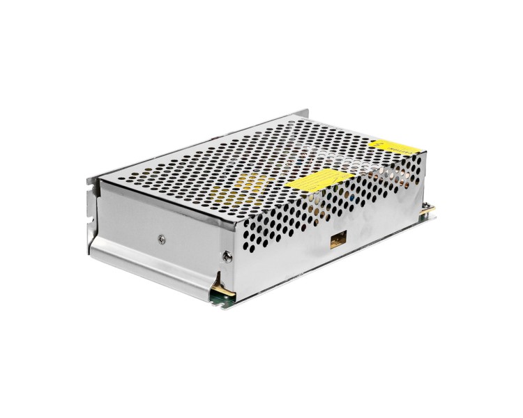 Блок живлення Mustang Energy PS-1220PB 12V/20A