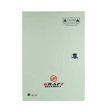 Блок живлення KRF-1220(18CH) BOX Kraft