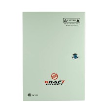 Блок живлення KRF-1230(18CH) BOX Kraft