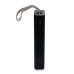 Повербанк 20000mAh Power Bank Kraft TPB-2320 Black 22.5W QC3.0 LED-ліхтар