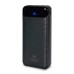 Повербанк 10000mAh Power Bank Kraft TPB-2010 Black 22.5W QC3.0