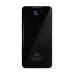 Повербанк 50000mAh Power Bank Kraft KPB-1650L Black 2 світлодіоди