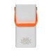 Повербанк 90000mAh Power Bank Kraft KPB-2490FCL White 22.5W QC3.0 LED-ліхтар