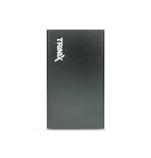 Повербанк 20000 mAh Power Bank Trinix TPB-10020PD Grey 100W
