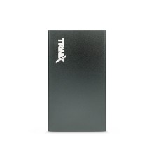 Повербанк 40000 mAh Power Bank Trinix TPB-10040PD Grey 100W