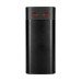 Повербанк 20000mAh Power Bank Trinix TPB-6520PDL Black 65W LED-ліхтар