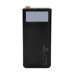 Повербанк 50000mAh Power Bank Kraft KPB-2350FCL Black 22.5W QC3.0 LED-ліхтар