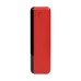 Повербанк 50000mAh Power Bank Kraft KPB-1650L Red 2 світлодіоди