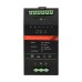 Джерело безперебійного живлення Kraft PSU-1220DIN з кріпленням на DIN-рейку