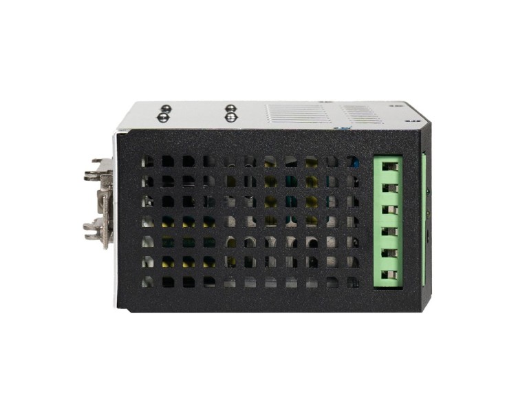 Джерело безперебійного живлення Kraft PSU-1220DIN з кріпленням на DIN-рейку