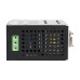 Джерело безперебійного живлення Kraft PSU-1220DIN з кріпленням на DIN-рейку