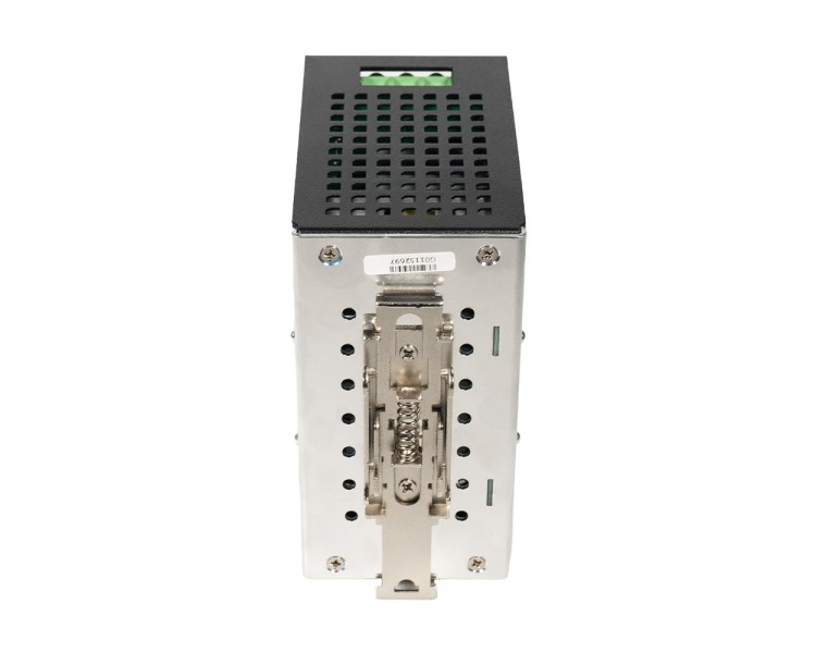 Джерело безперебійного живлення Kraft PSU-1220DIN з кріпленням на DIN-рейку