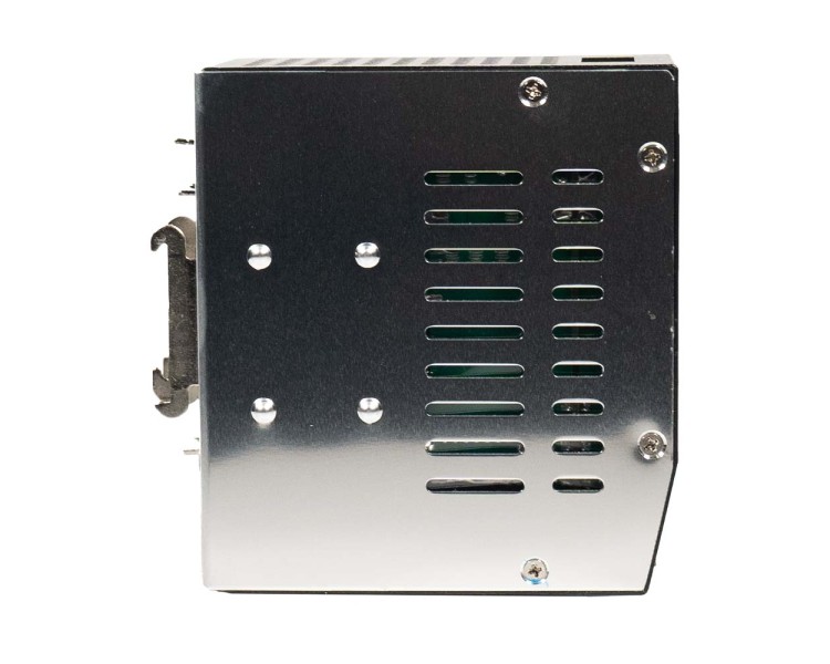 Джерело безперебійного живлення Kraft PSU-1220DIN з кріпленням на DIN-рейку