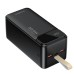 Повербанк 50000 mAh Choetech B732 Black 22.5W QC3.0 PD3.0