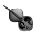Бездротові навушники Choetech BH-T17 Black TWS, Bluetooth 5.4, ANC+ENC