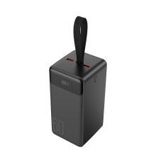 Повербанк 60000mAh Choetech B775 Black 22.5W QC3.0 PD3.0