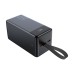 Повербанк 60000mAh Choetech B775 Black 22.5W QC3.0 PD3.0