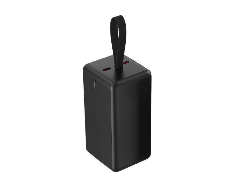 Повербанк 60000mAh Choetech B775 Black 22.5W QC3.0 PD3.0