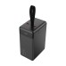 Повербанк 80000mAh Choetech B776 Black 22.5W QC3.0 PD3.0