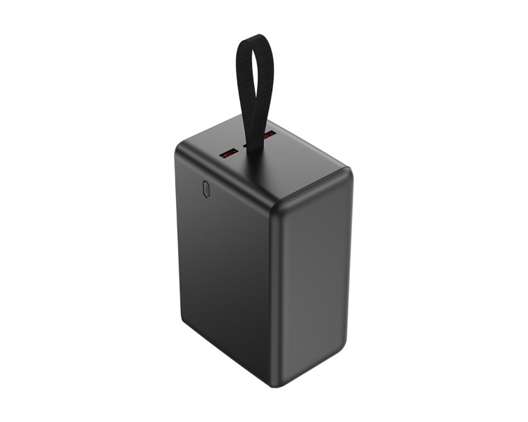 Повербанк 80000mAh Choetech B776 Black 22.5W QC3.0 PD3.0