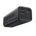 Повербанк 27000mAh Choetech B670 Grey 140W QC3.0 PD3.1 TFT Smart дисплей