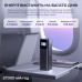 Повербанк 27000mAh Choetech B670 Grey 140W QC3.0 PD3.1 TFT Smart дисплей