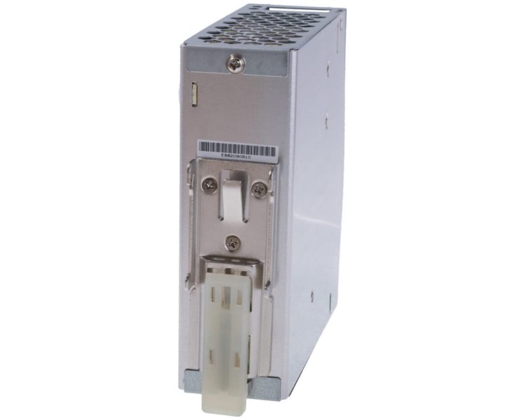 Блок живлення NDR-120-12 Mean Well на DIN-рейку