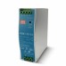 Блок живлення NDR-120-24 Mean Well на DIN-рейку