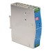 Блок живлення NDR-75-48 Mean Well на DIN-рейку