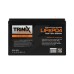 Акумуляторна батарея літій-залізо-фосфатна 12.8В 12А*год Trinix LFP 12V12Ah LiFePO4