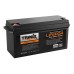 Акумуляторна батарея літій-залізо-фосфатна 12В 150А*год Trinix 12V150Ah LiFePO4