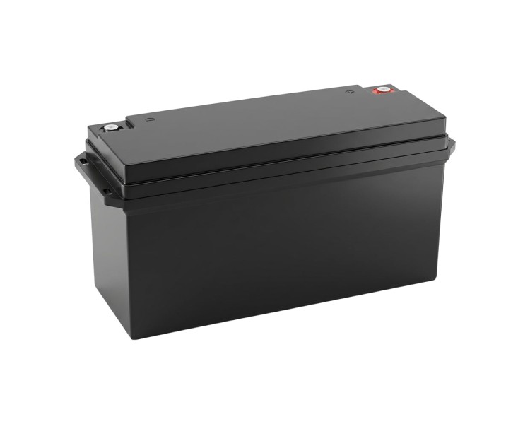 Акумуляторна батарея літій-залізо-фосфатна 12В 150А*год Trinix 12V150Ah LiFePO4