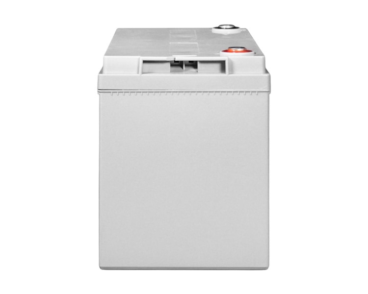 Акумуляторна батарея гелева 12В 100А*год Trinix TGL12V100Ah/20Hr GEL