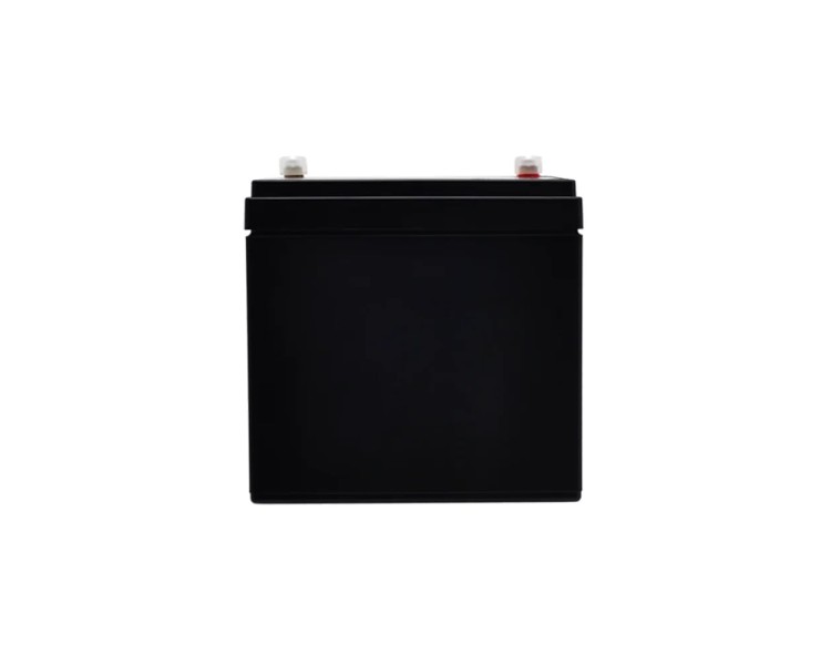 Акумуляторна батарея гелева 12В 12Аг Trinix TGL12V12Ah/20Hr GEL
