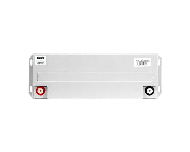 Акумуляторна батарея гелева 12В 150Аг Trinix TGL12V150Ah/20Hr GEL