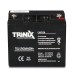 Акумуляторна батарея гелева 12В 20Аг Trinix TGL12V20Ah/20Hr GEL