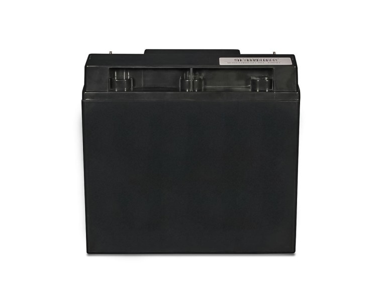 Акумуляторна батарея гелева 12В 20Аг Trinix TGL12V20Ah/20Hr GEL